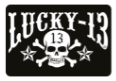 Lucky 13