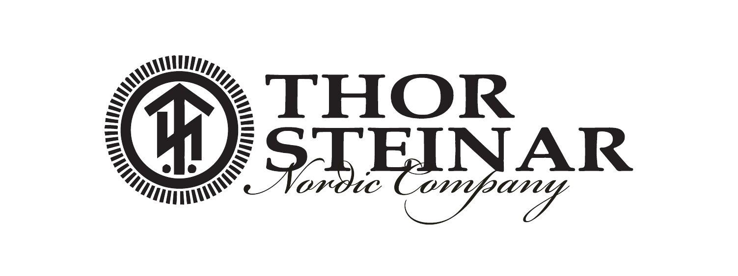 Thor Steinar