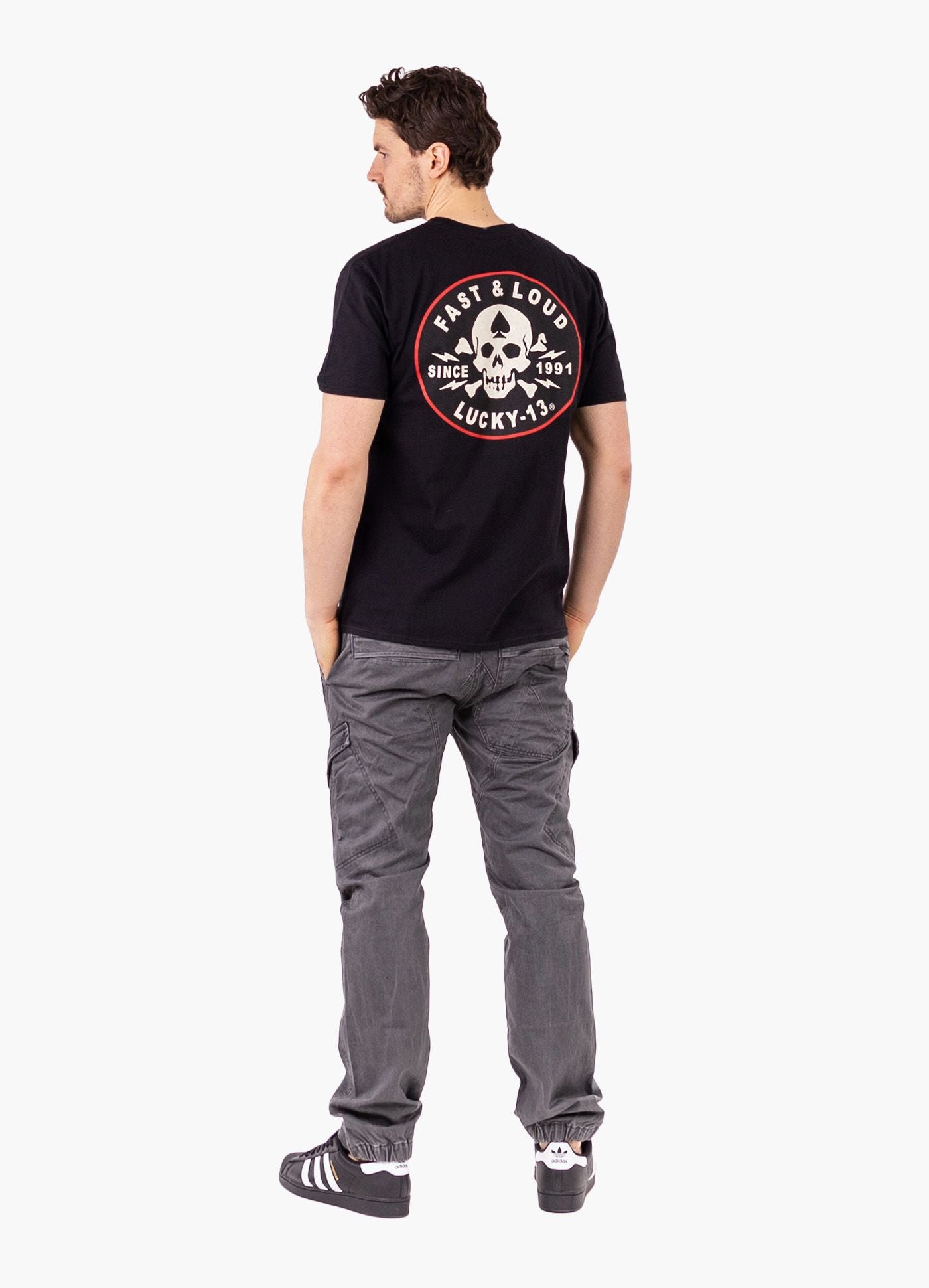 Koszulka Fast and Loud