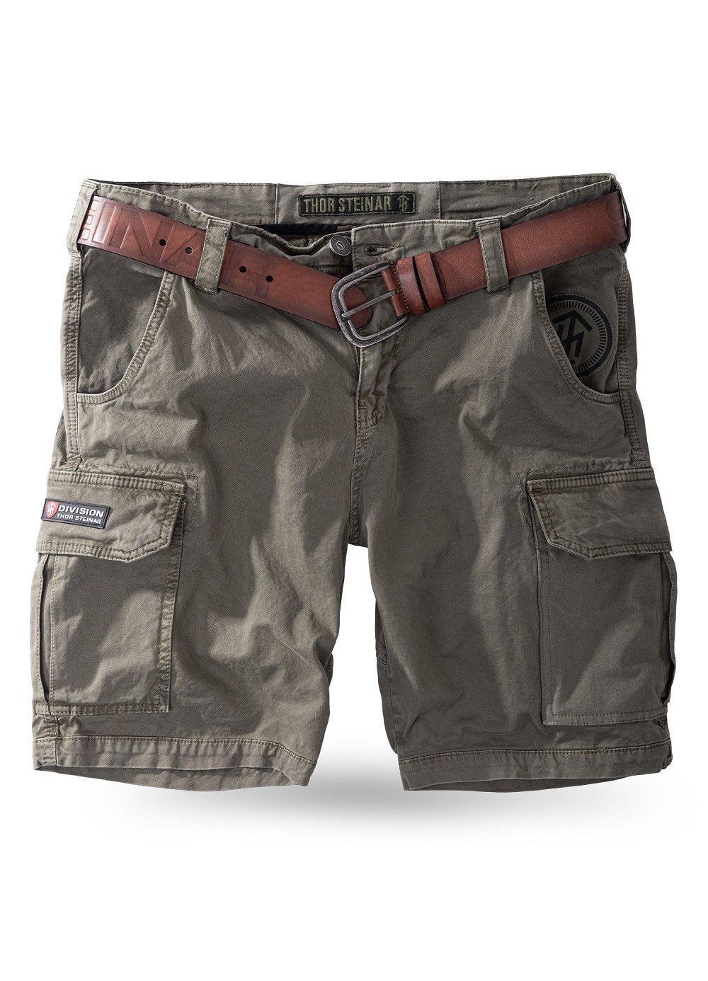 Szorty bojówki Farsund