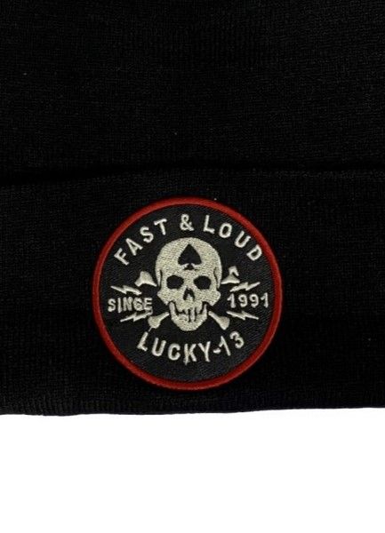 Czapka Fast and Loud