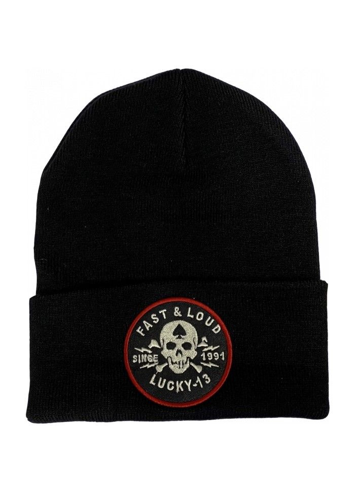 Czapka Fast and Loud