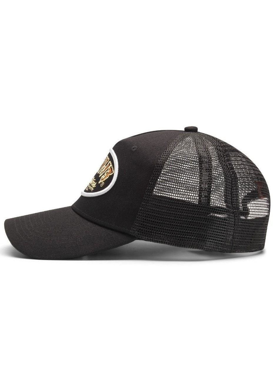 Czapka z daszkiem Snapback Monster