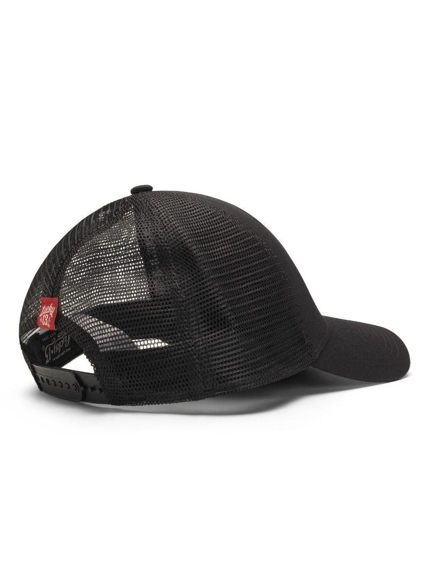 Czapka z daszkiem Snapback The Original