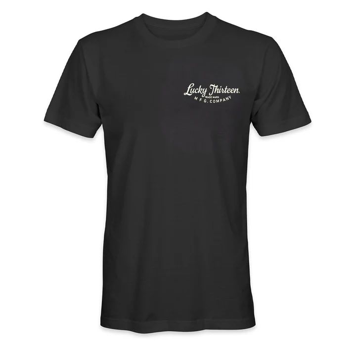 Koszulka Something Righteous