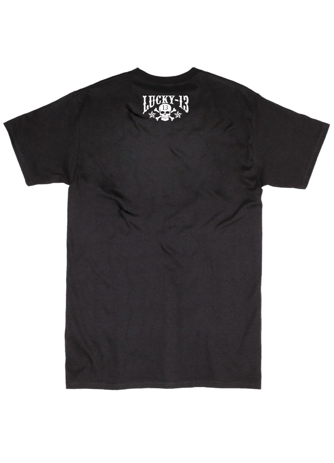 Koszulka Skull Stars