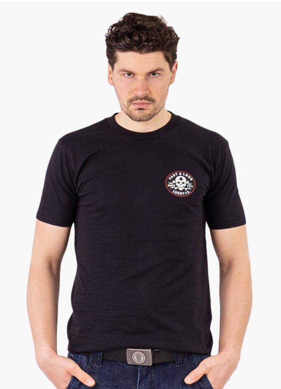 Koszulka Fast and Loud