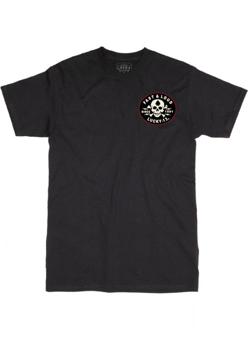 Koszulka Fast and Loud