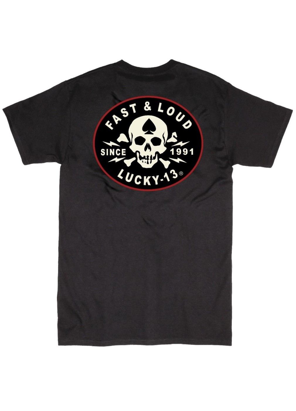 Koszulka Fast and Loud