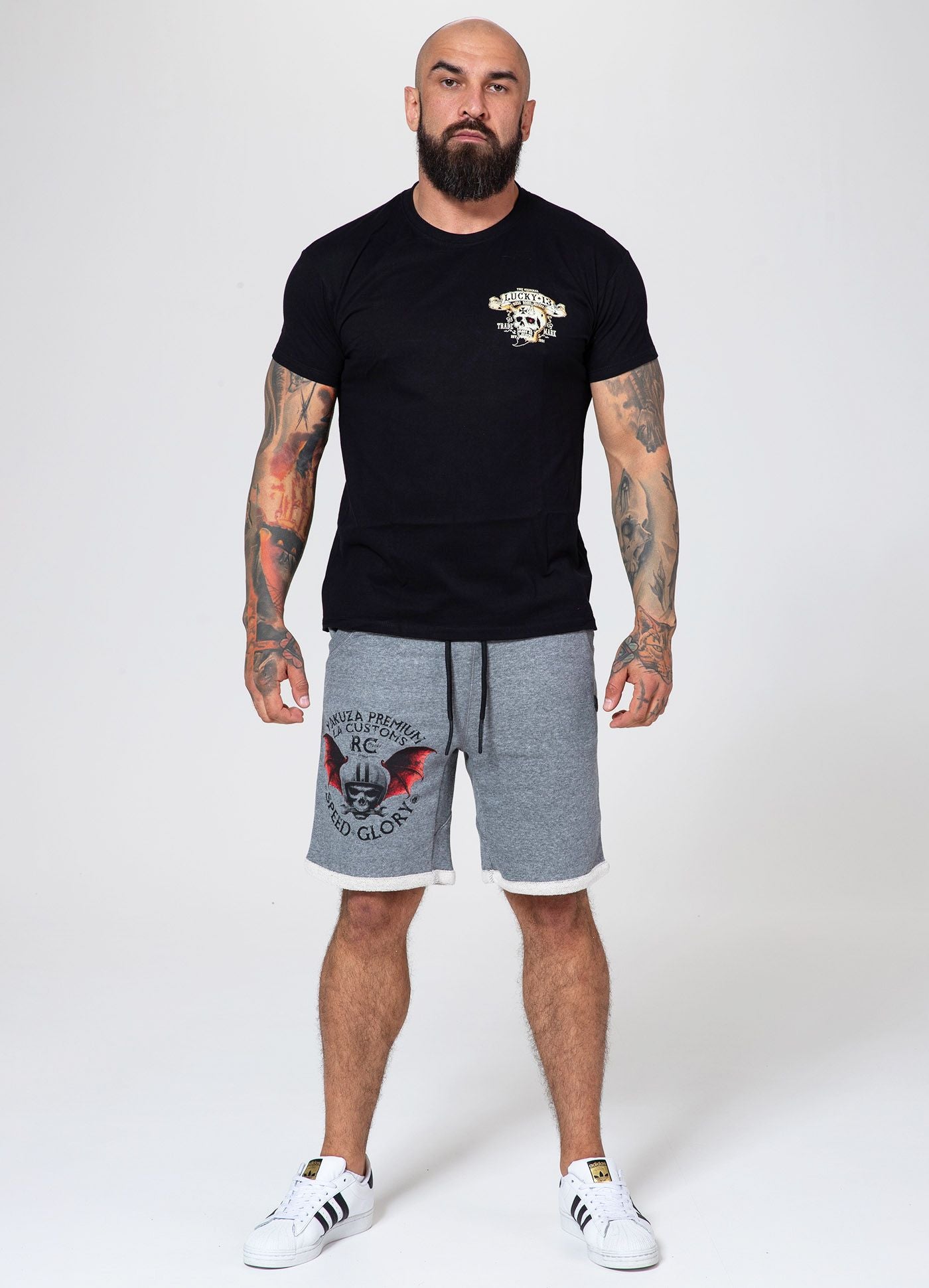 Koszulka L13 Bikes and Booze