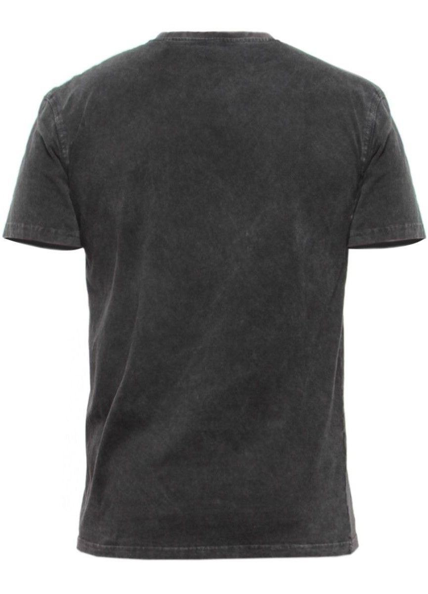 Koszulka Washed Vintage L13 Cycle Assn..