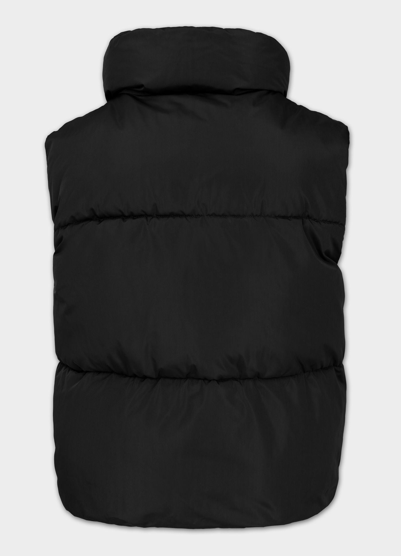 Bezrękawnik pikowany HARRIET