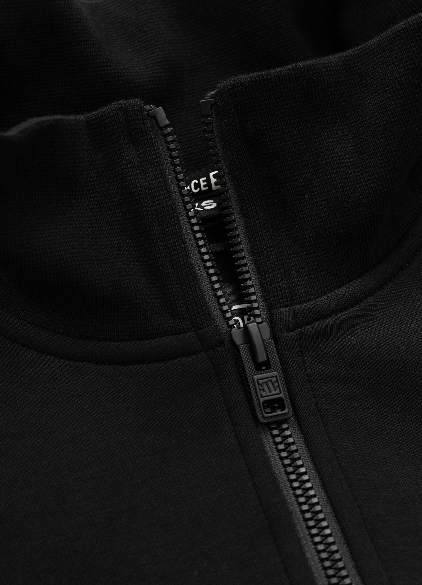 Bluza damska z zamkiem Discovery