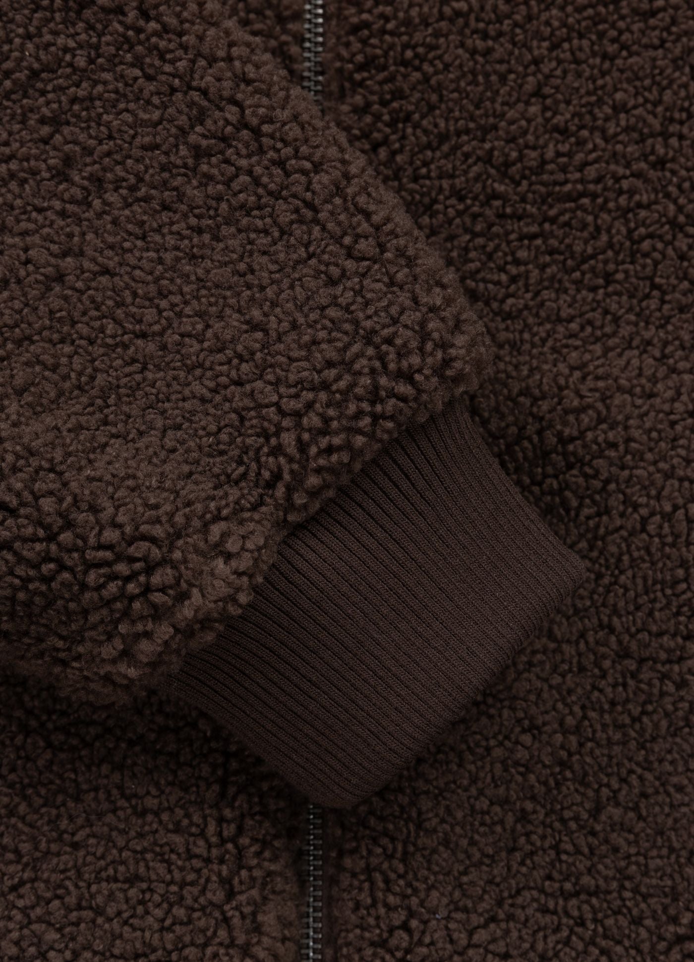 Bluza rozpinana z kapturem DAISY