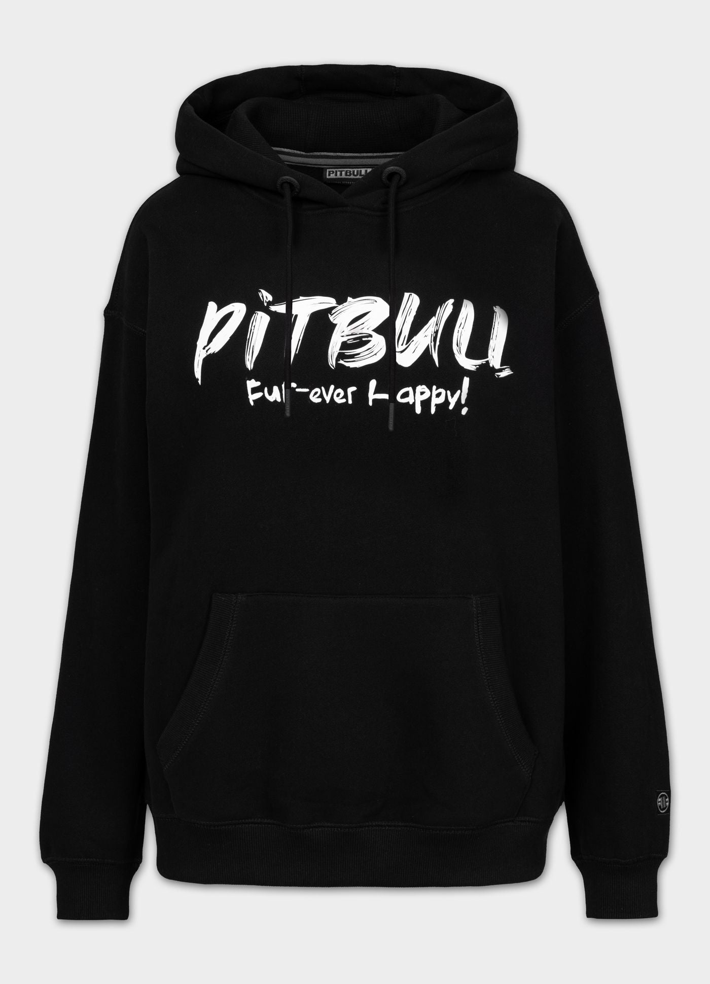 Bluza z kapturem PUPPY 2