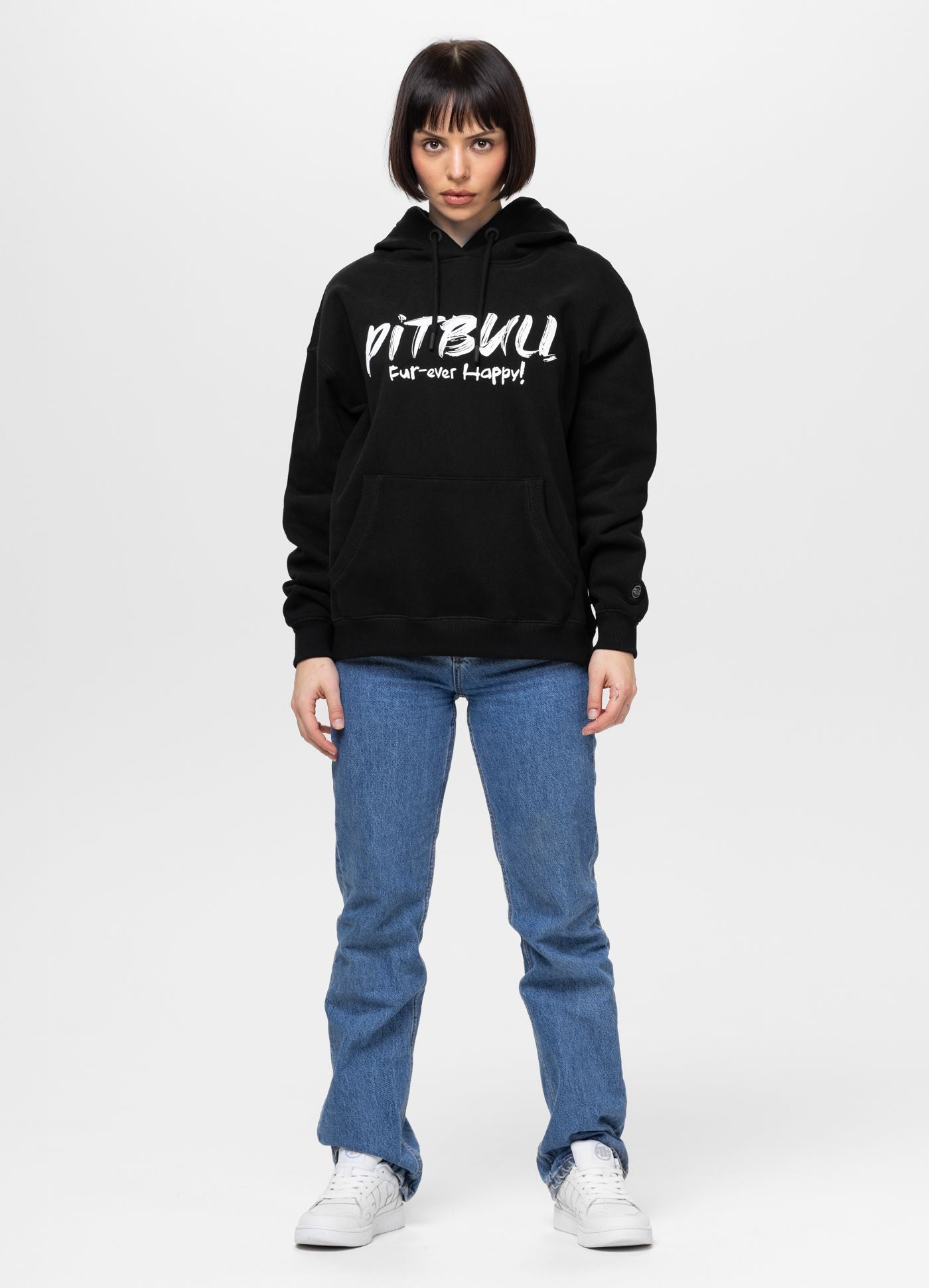 Bluza z kapturem PUPPY 2