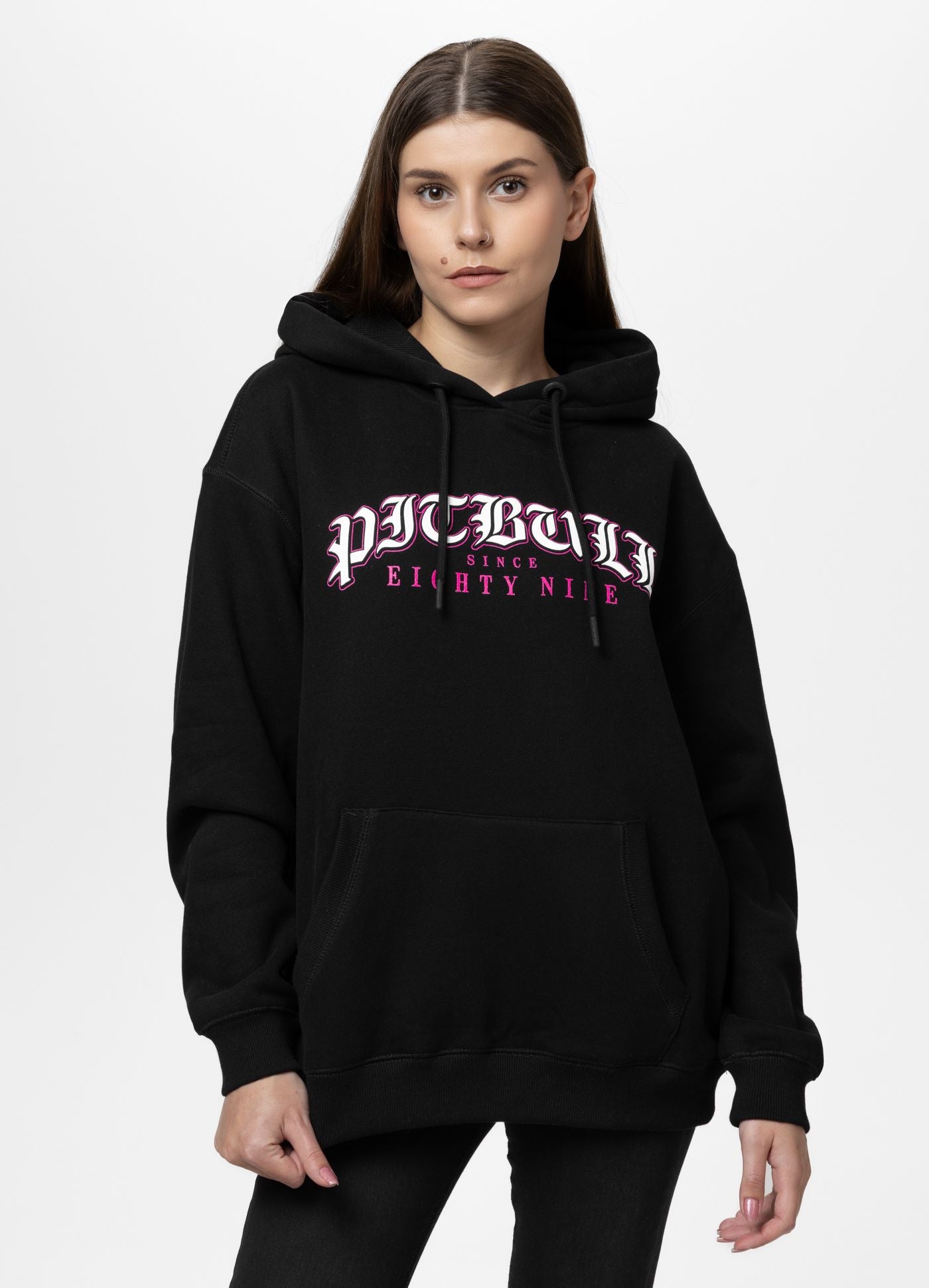 Bluza z kapturem TATTOO