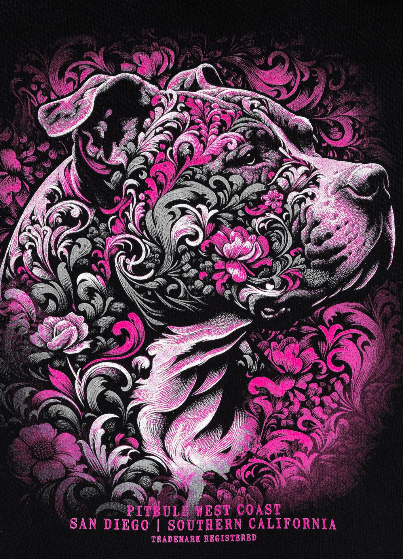 Bluza z kapturem TATTOO