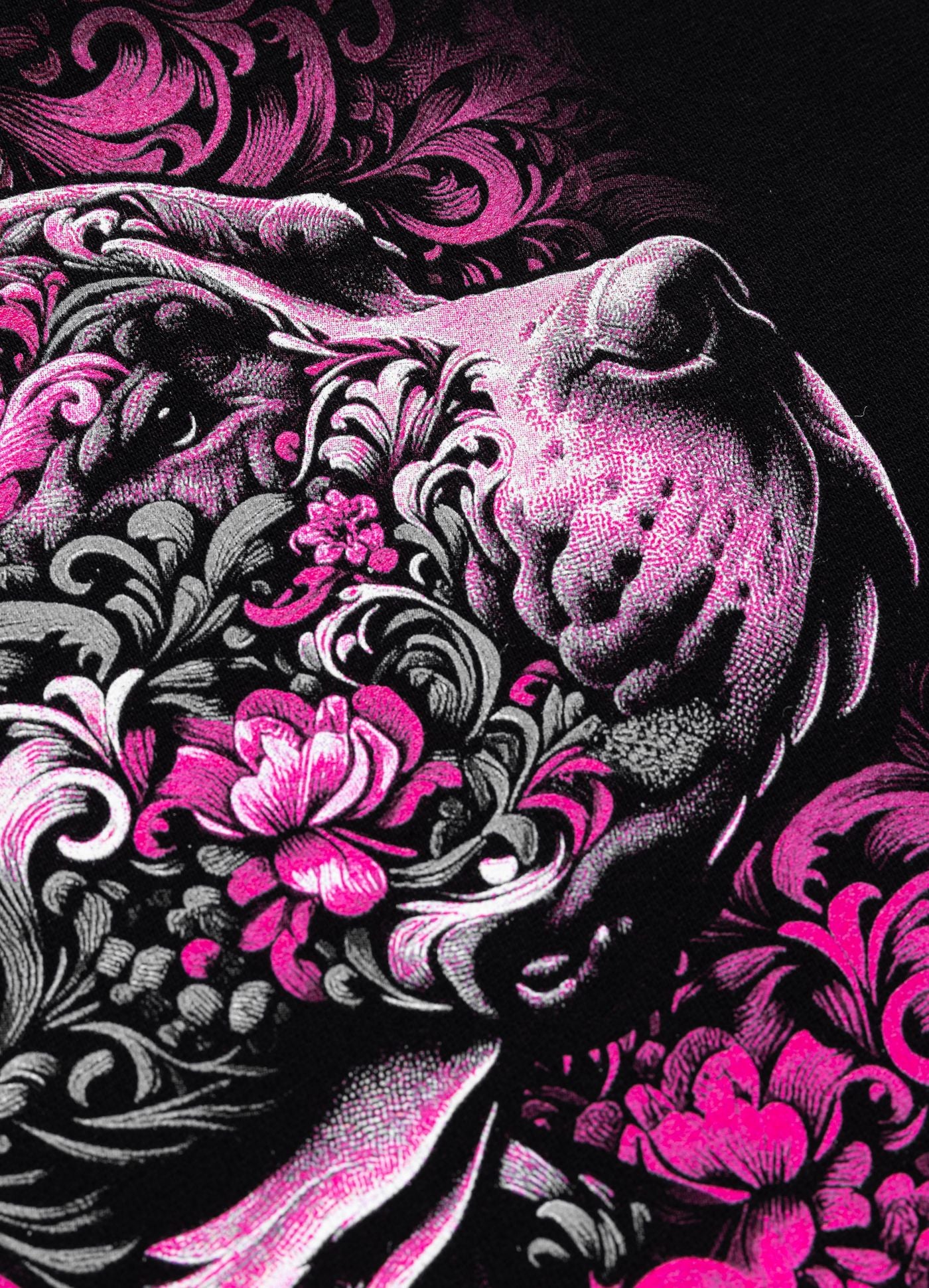 Bluza z kapturem TATTOO