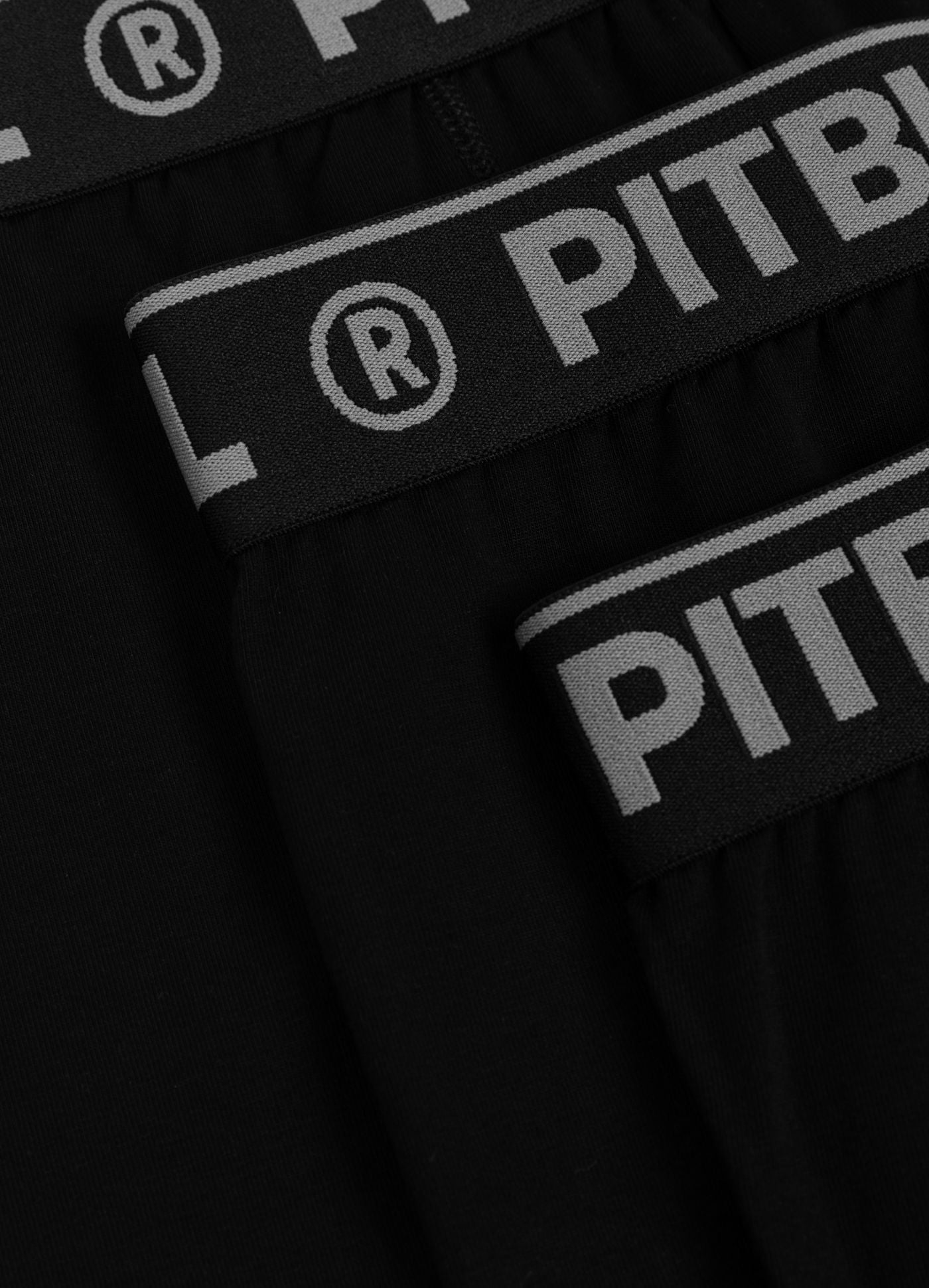 Bokserki CASUAL 3-pak