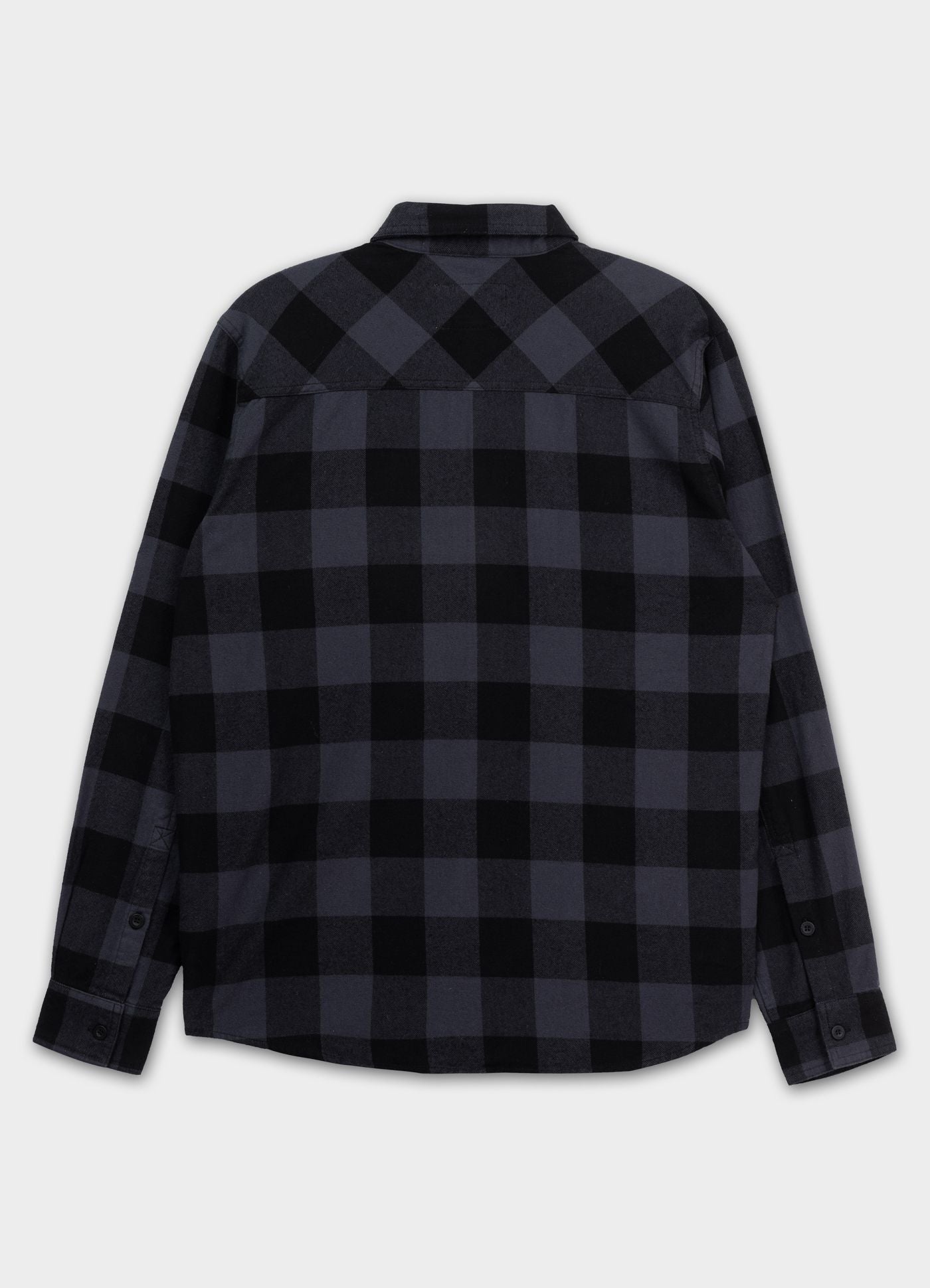 Koszula flanelowa Mitchell