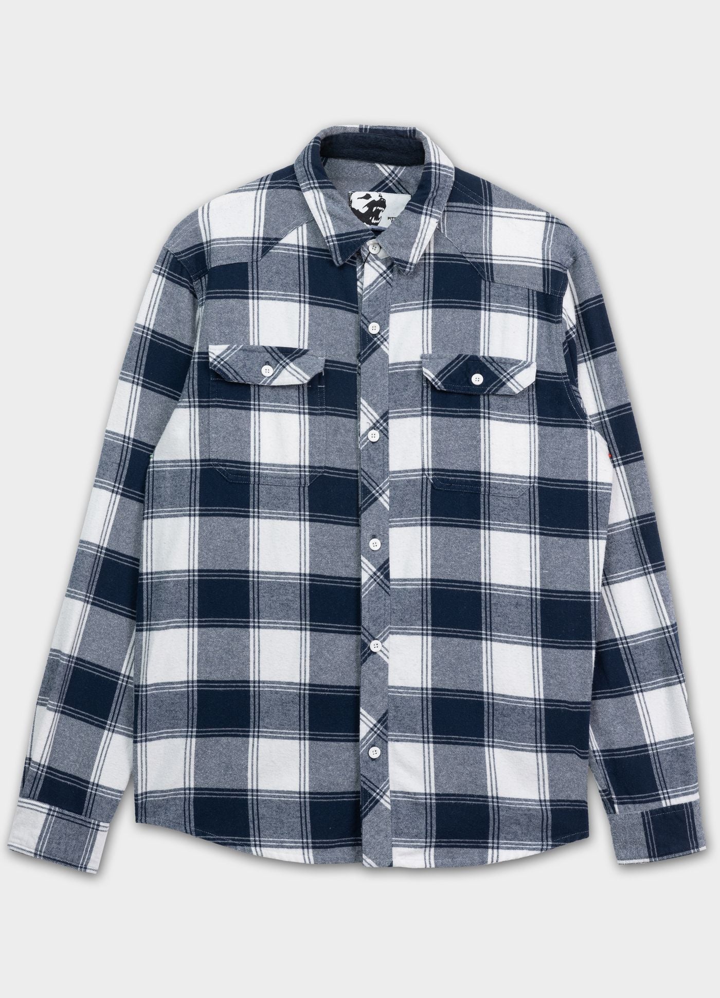 Koszula flanelowa Mitchell