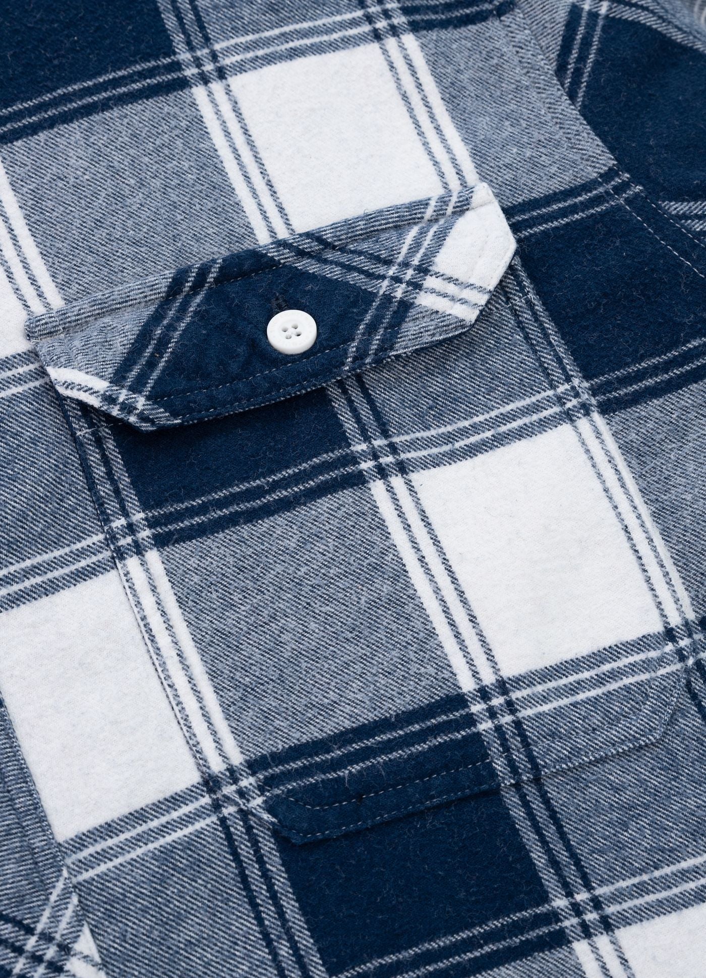 Koszula flanelowa Mitchell