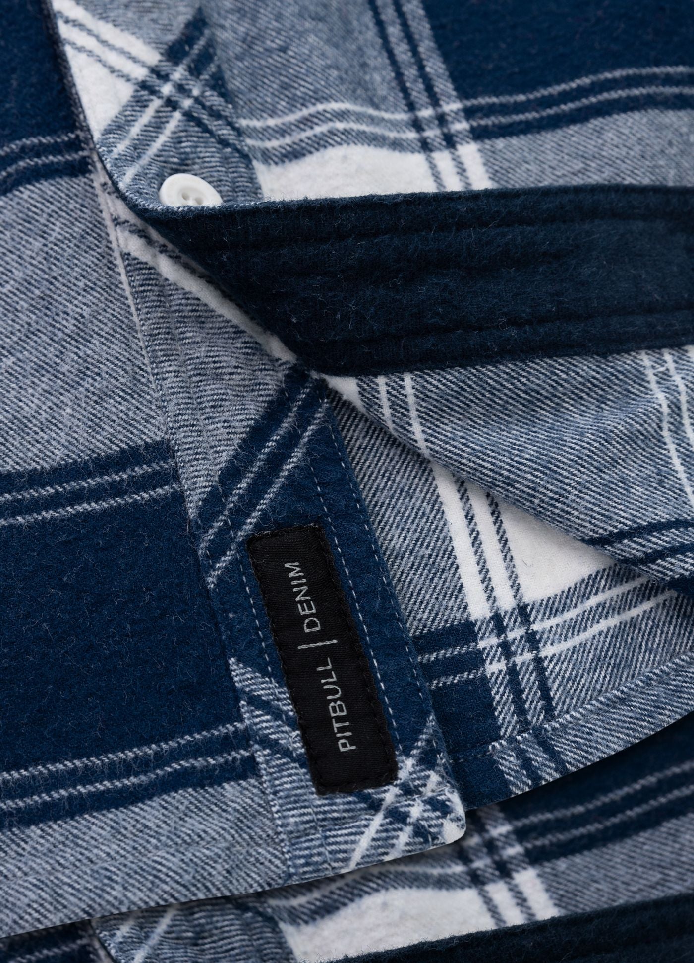 Koszula flanelowa Mitchell