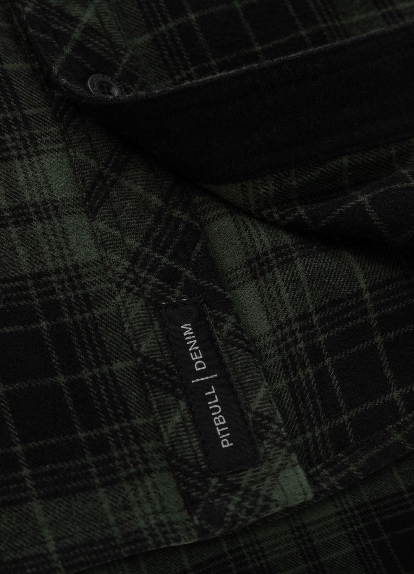 Koszula flanelowa Mitchell