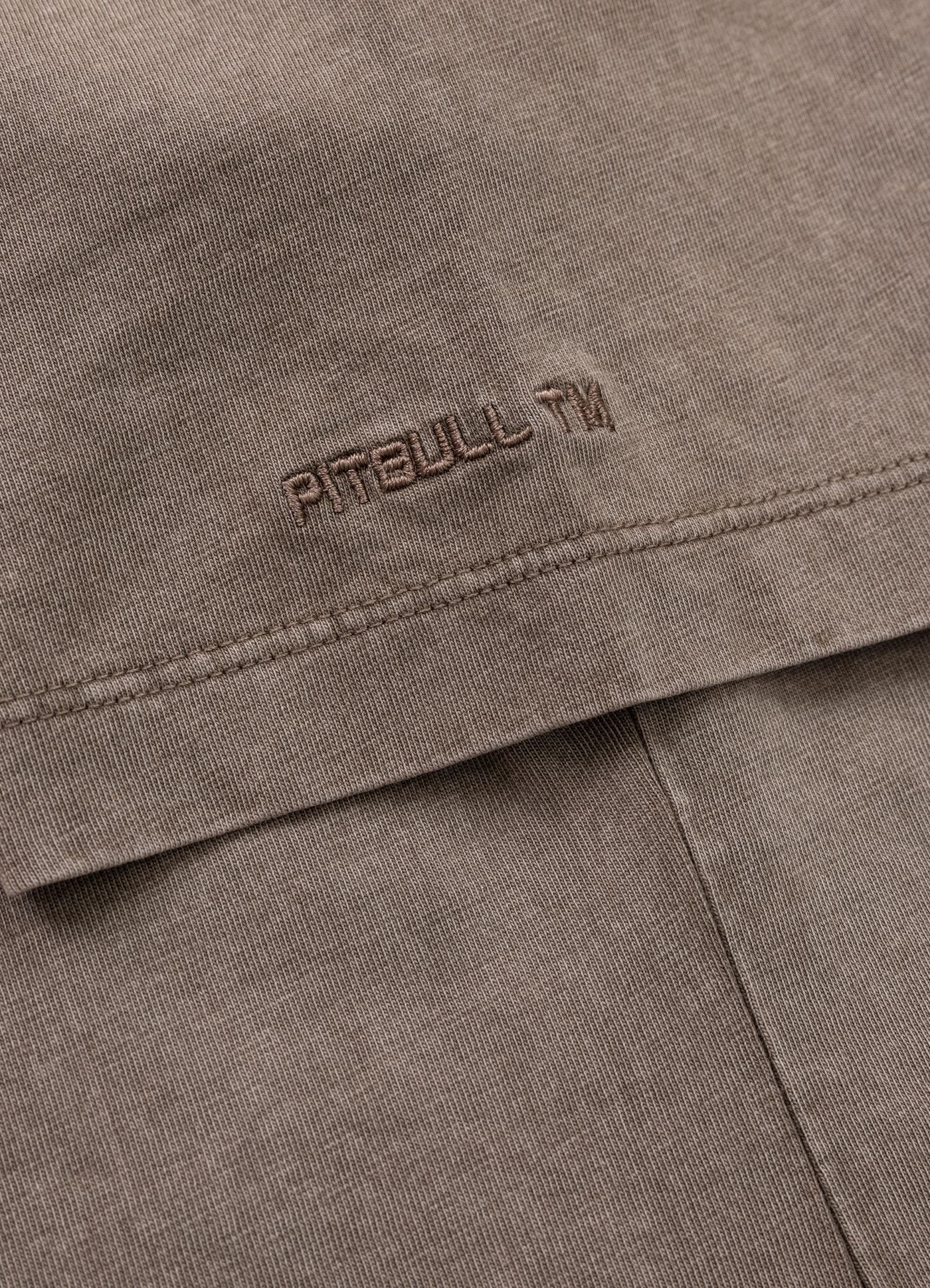 Koszulka damska Denim Washed CRUISINANDBOOZIN