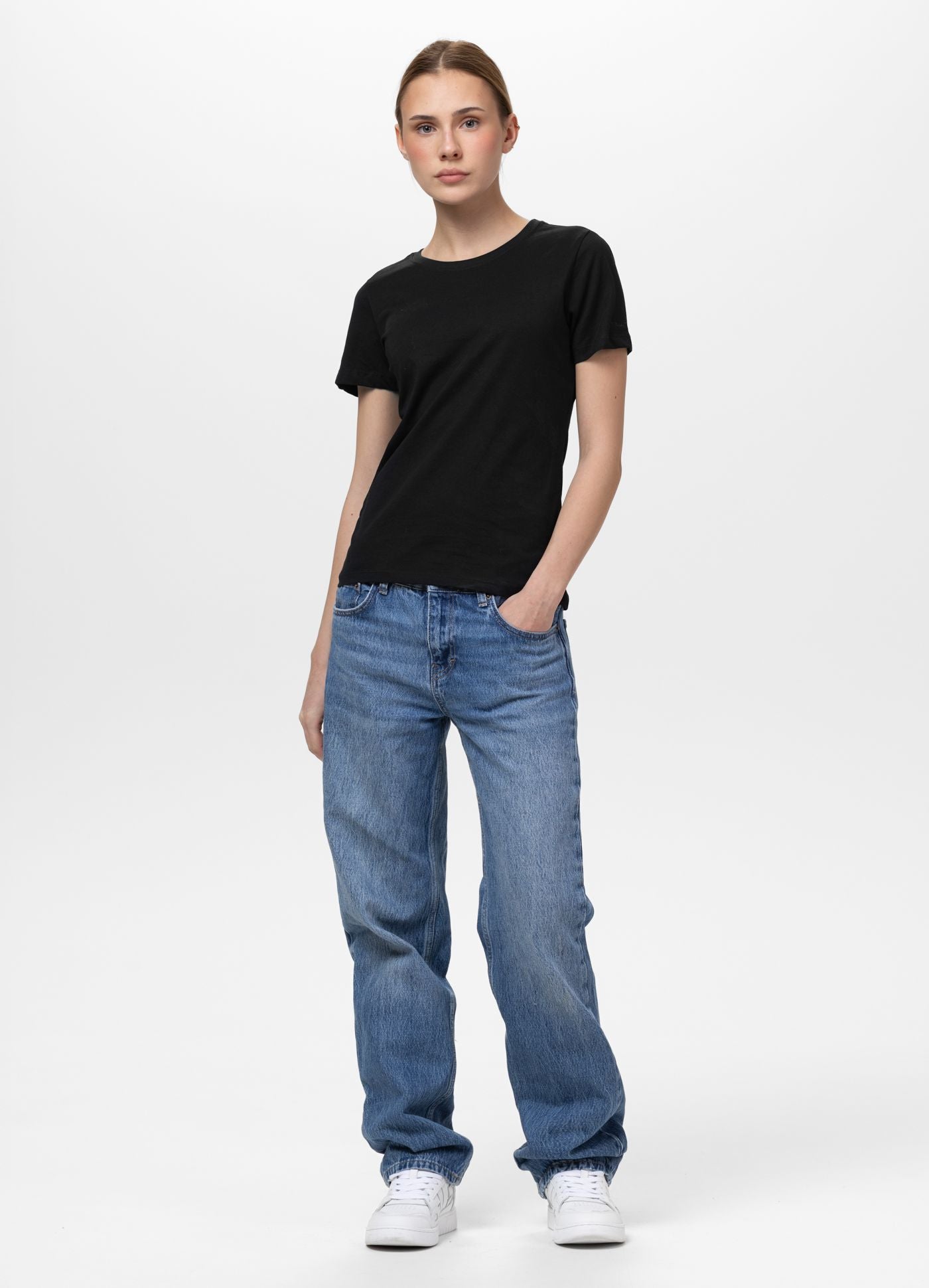 Koszulka damska NO LOGO