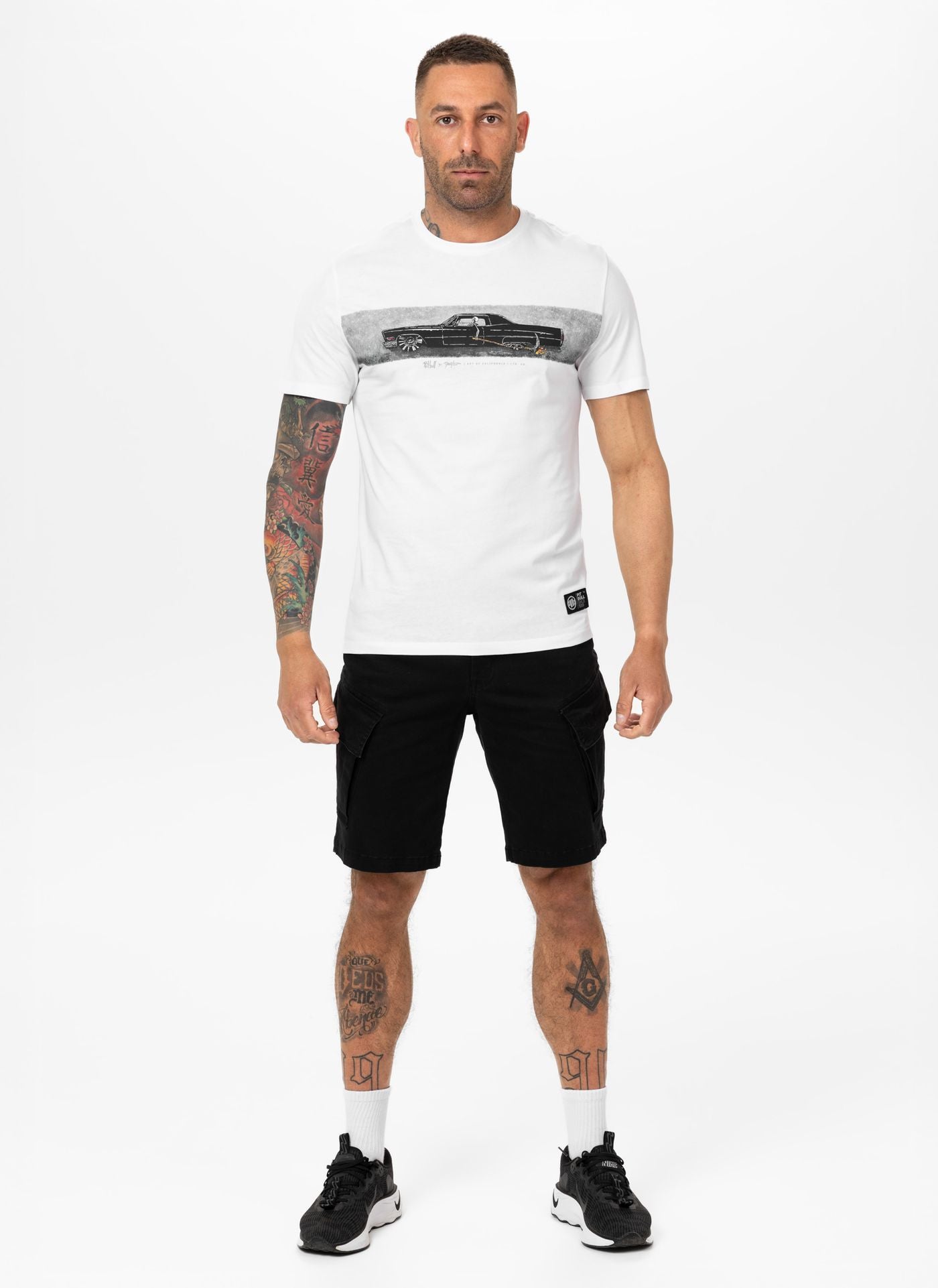 Koszulka DEVIL'S DEVILLE