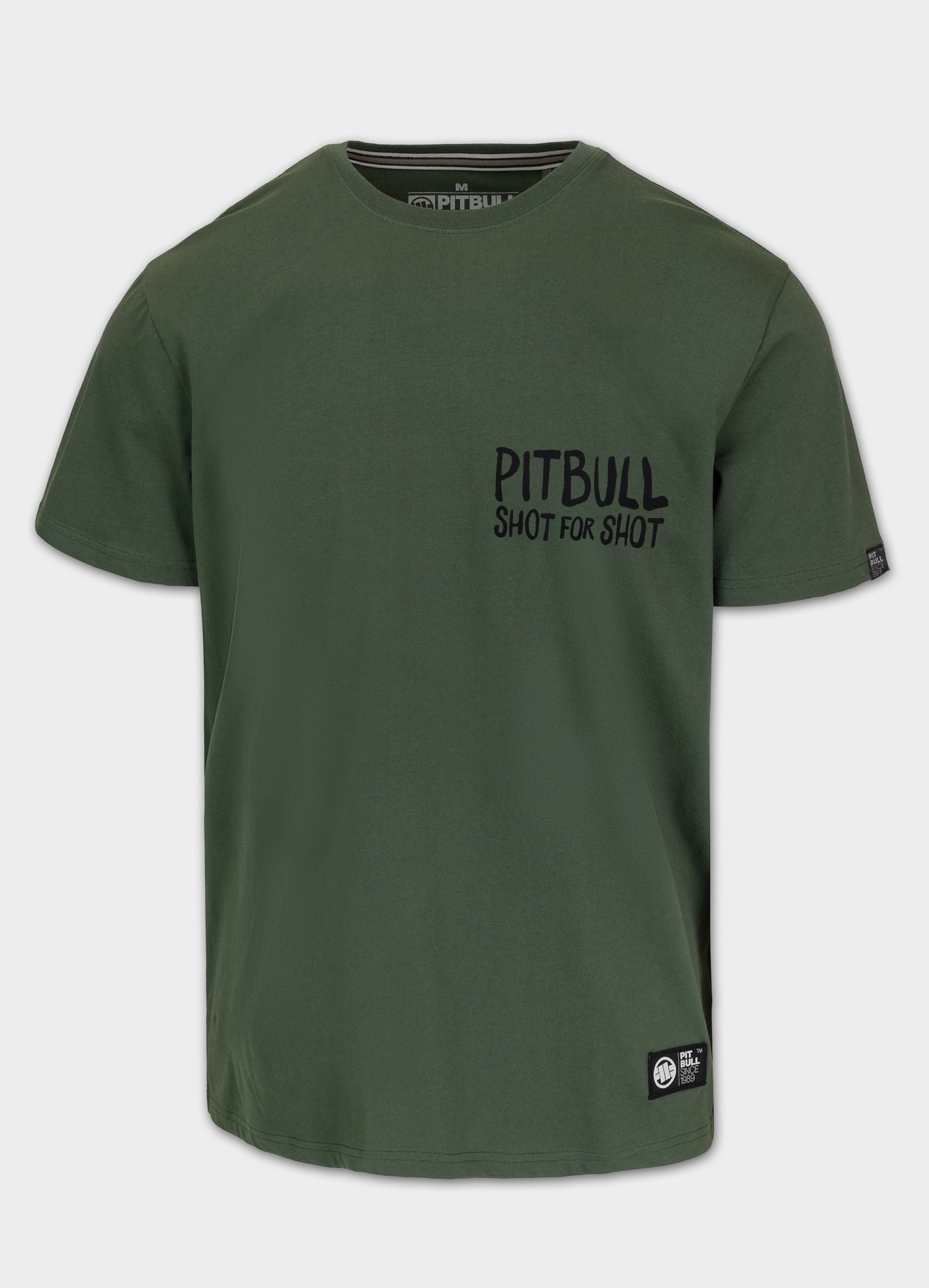 Koszulka męska SHOT FOR SHOT