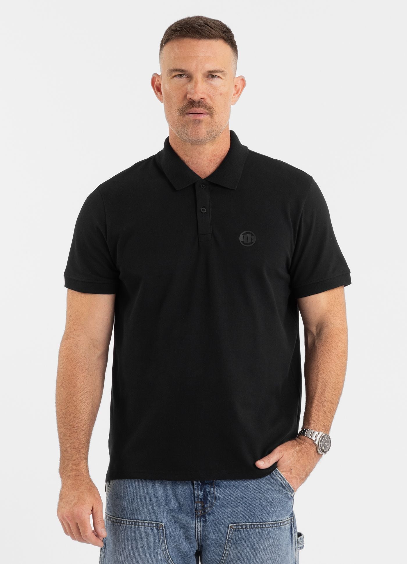 Koszulka Polo Pique REGULAR