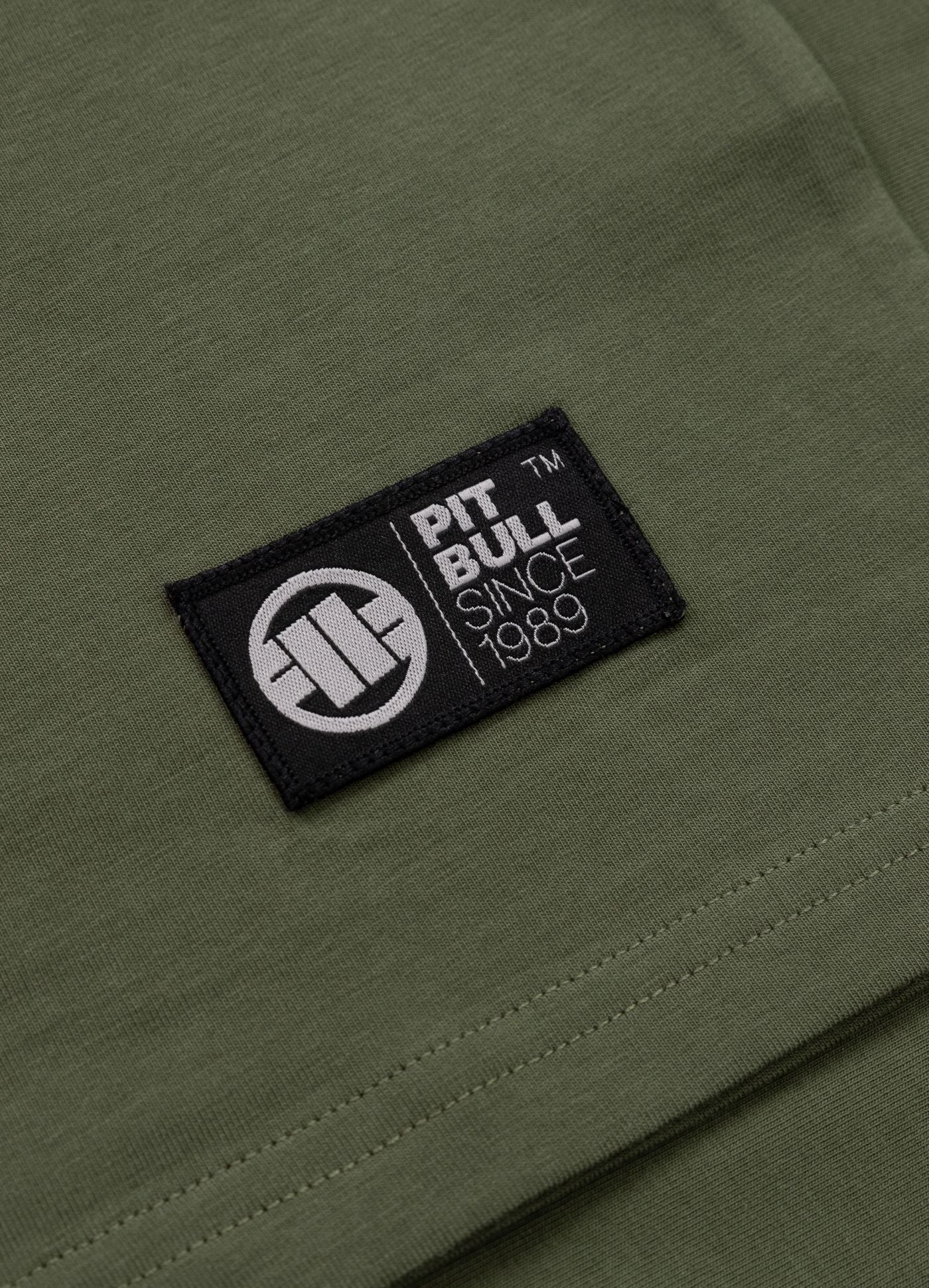 Koszulka męska Slim Fit NO LOGO