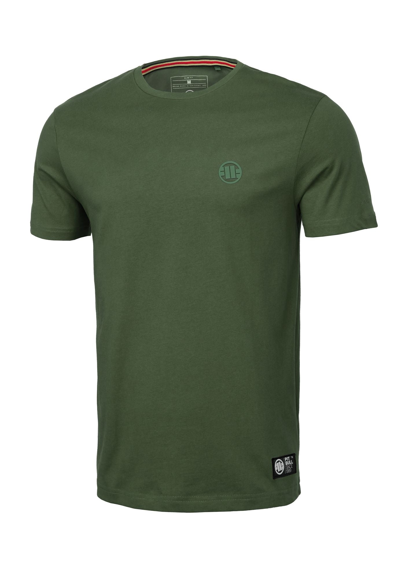 Koszulka Slim Fit Small Logo