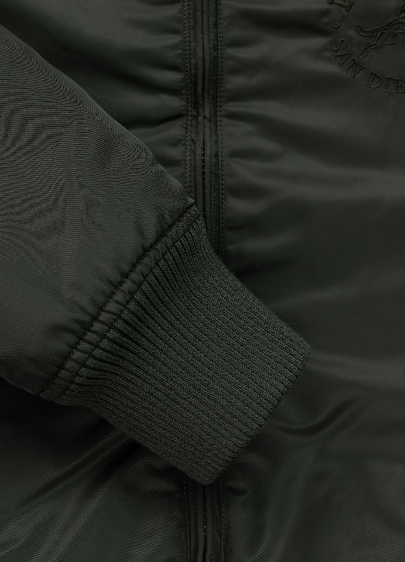 Kurtka bomberka przejściowa HACKET