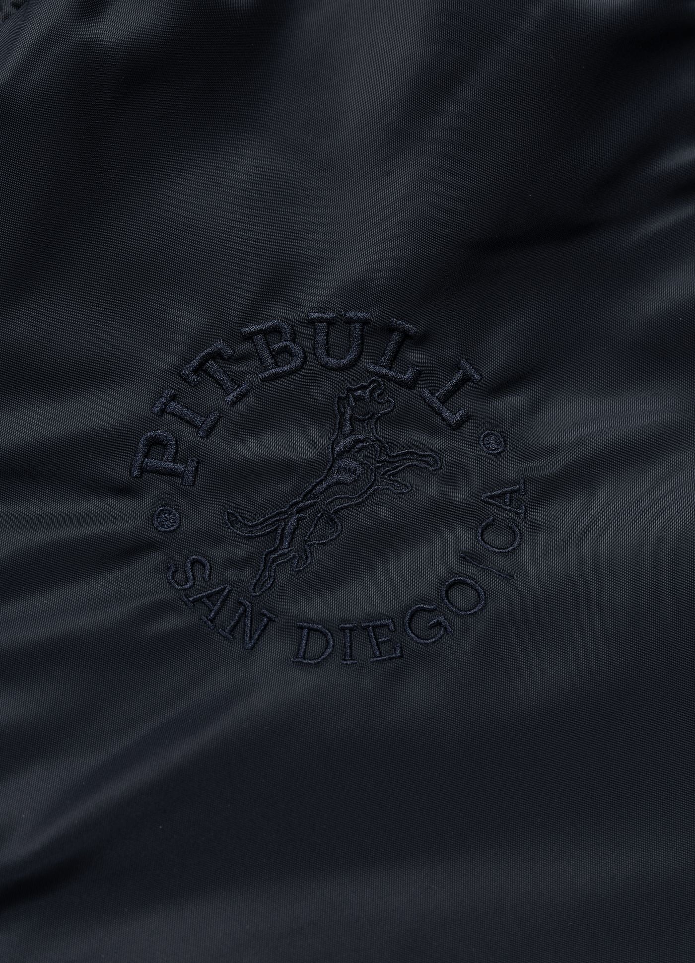 Kurtka bomberka przejściowa HACKET