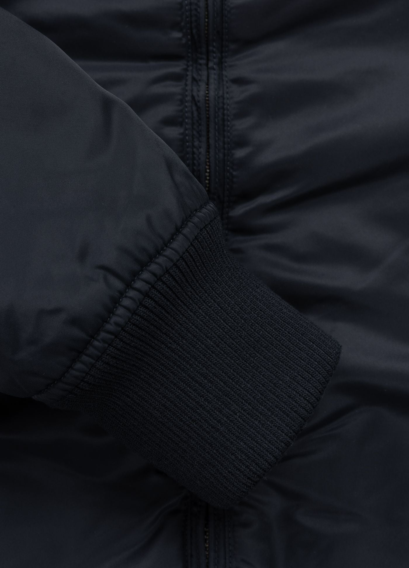 Kurtka bomberka przejściowa HACKET