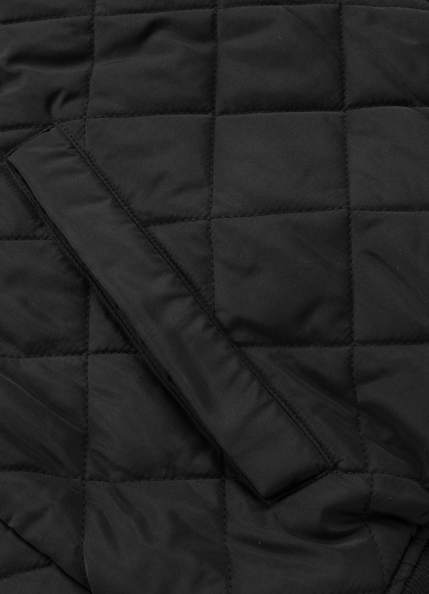 Kurtka pikowana przejściowa bejsbolówka JUPITER