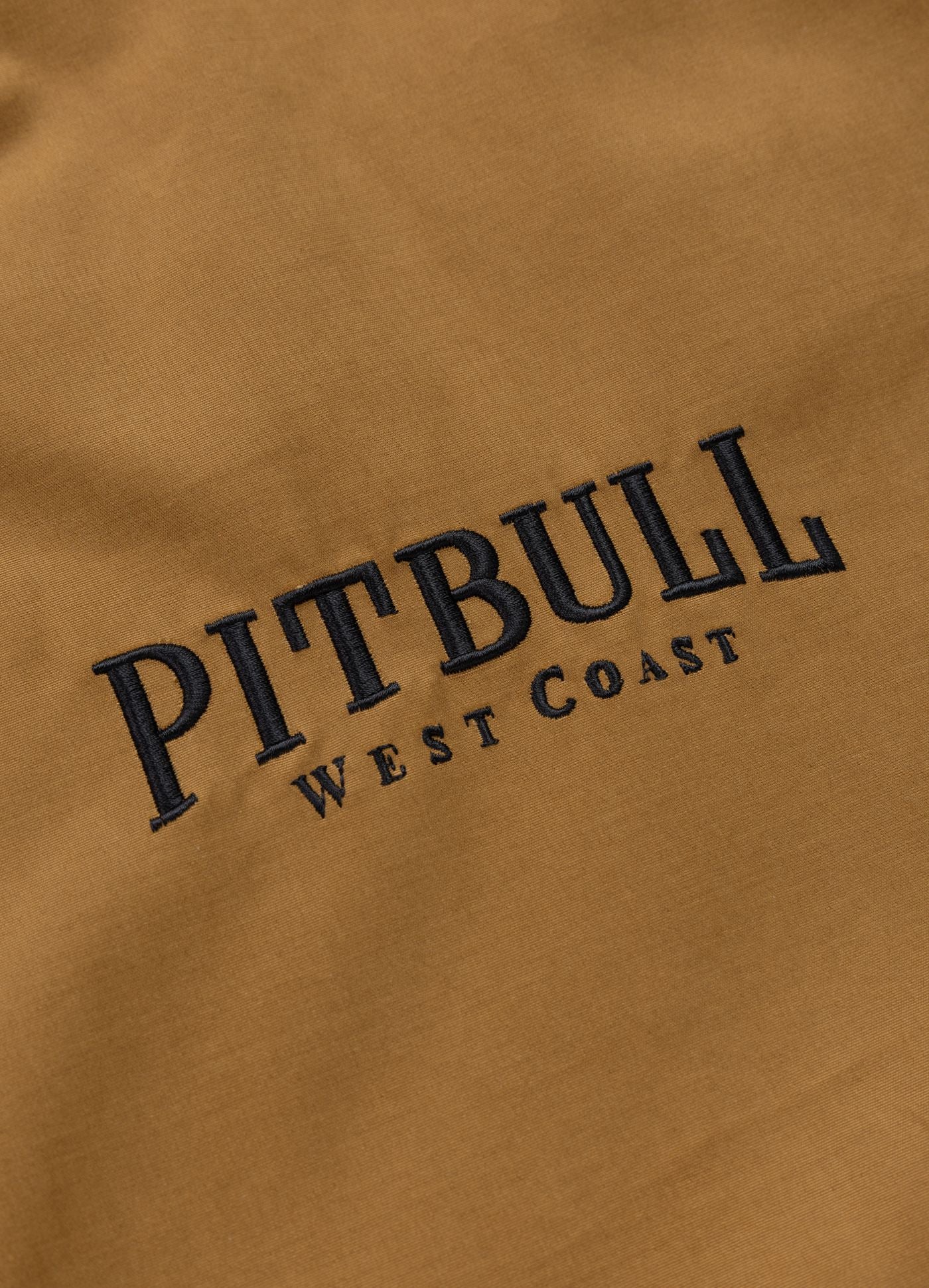 Kurtka przejściowa bejsbolówka RADFORD