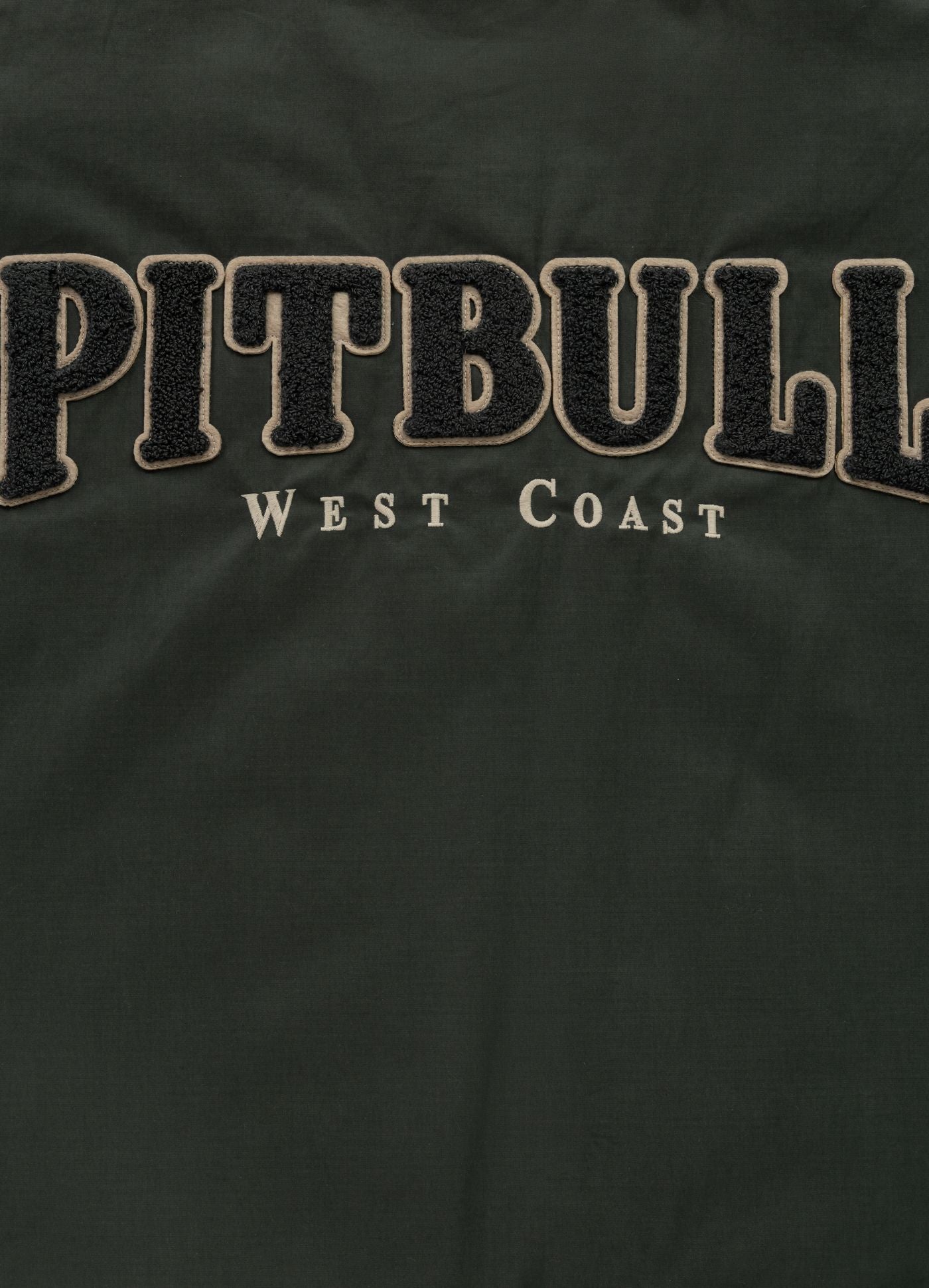 Kurtka przejściowa bejsbolówka RADFORD