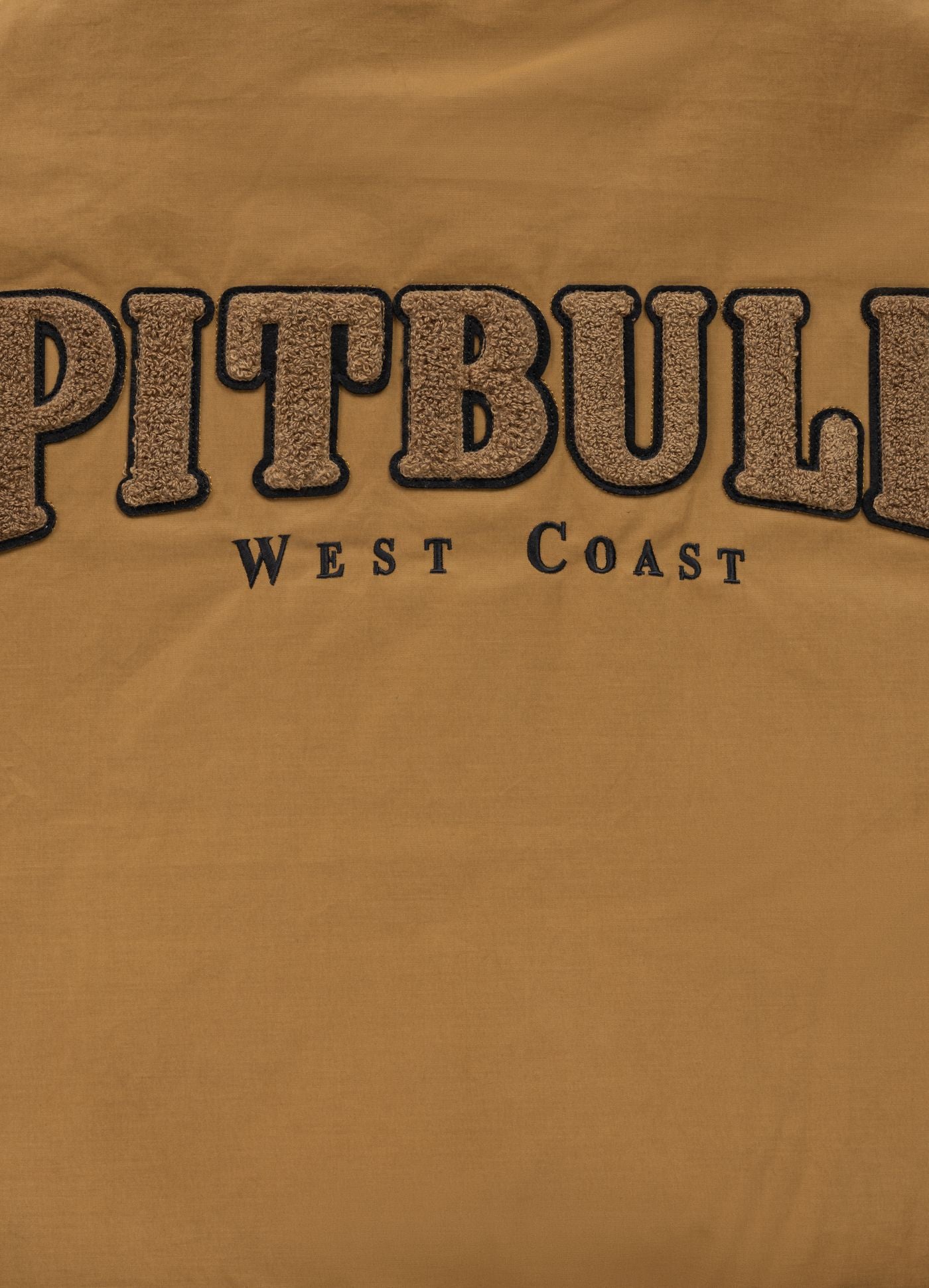 Kurtka przejściowa bejsbolówka RADFORD