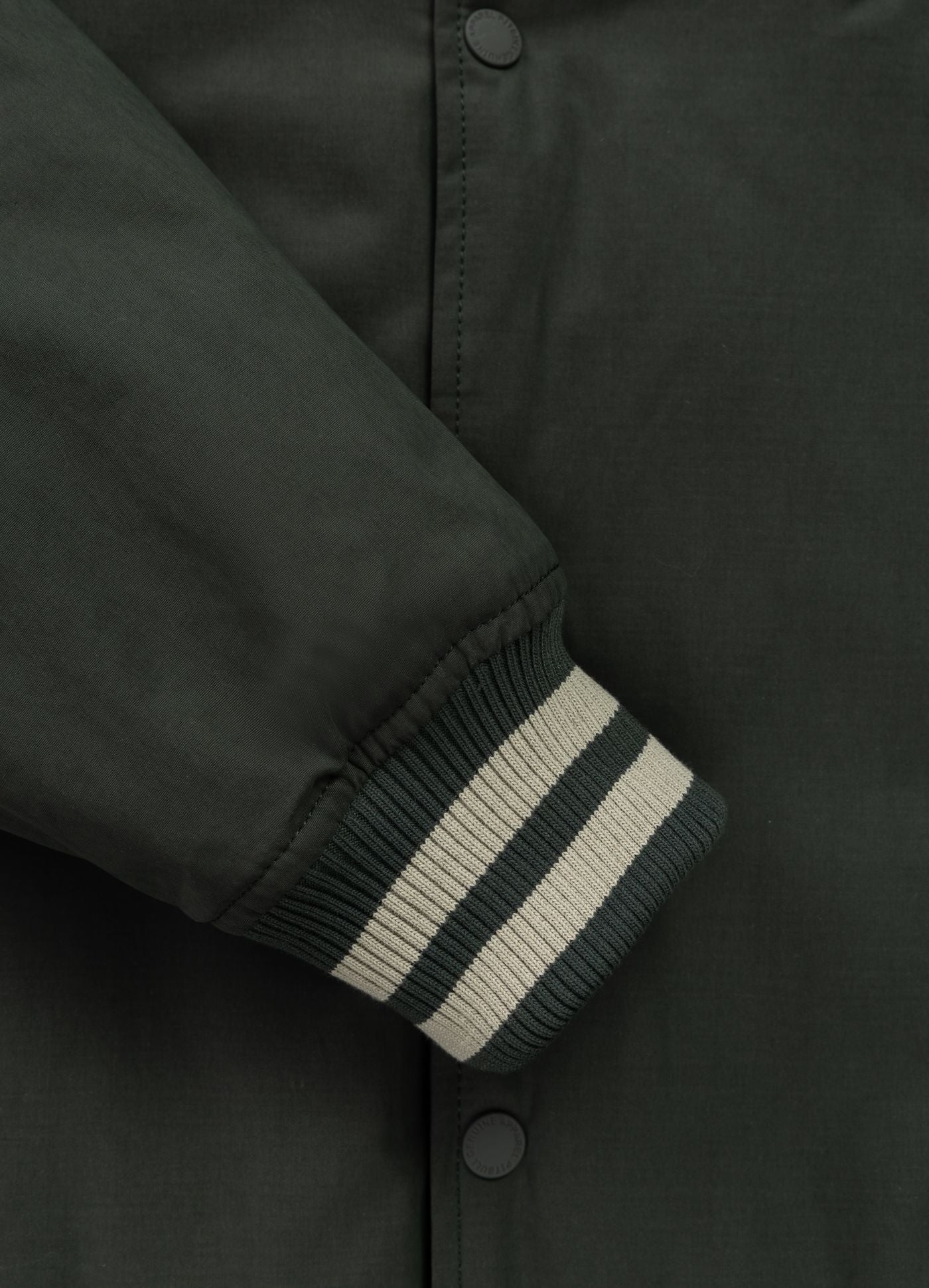 Kurtka przejściowa bejsbolówka RADFORD