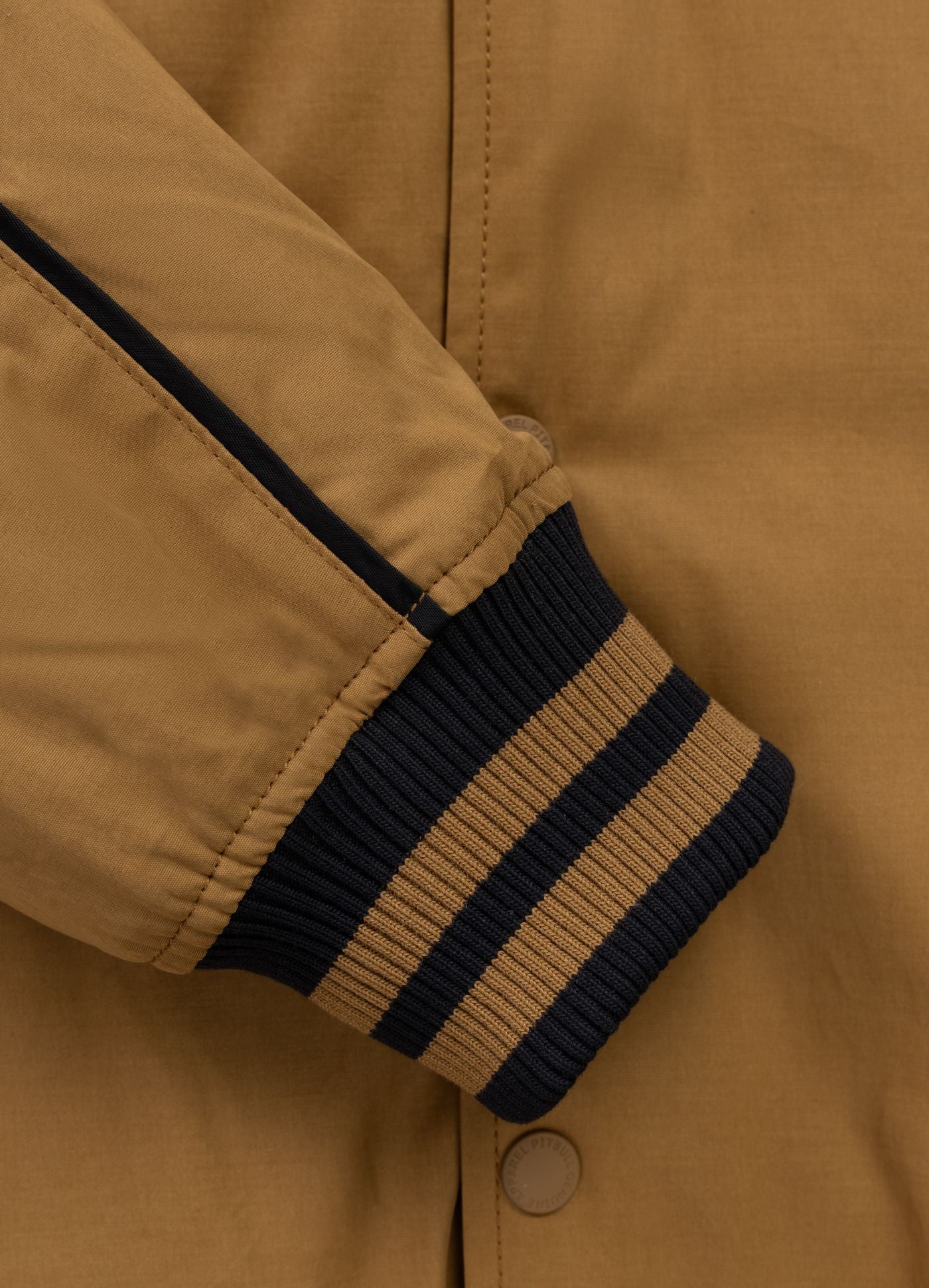 Kurtka przejściowa bejsbolówka RADFORD