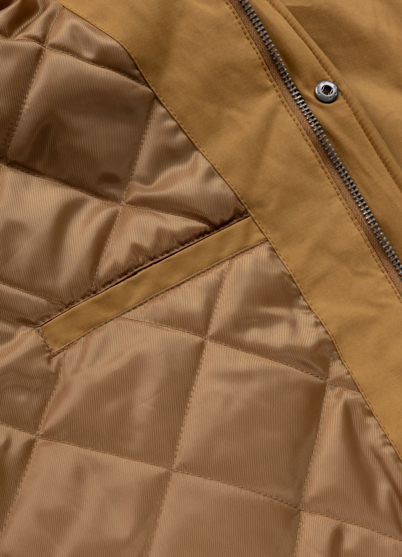 Kurtka przejściowa bejsbolówka RADFORD