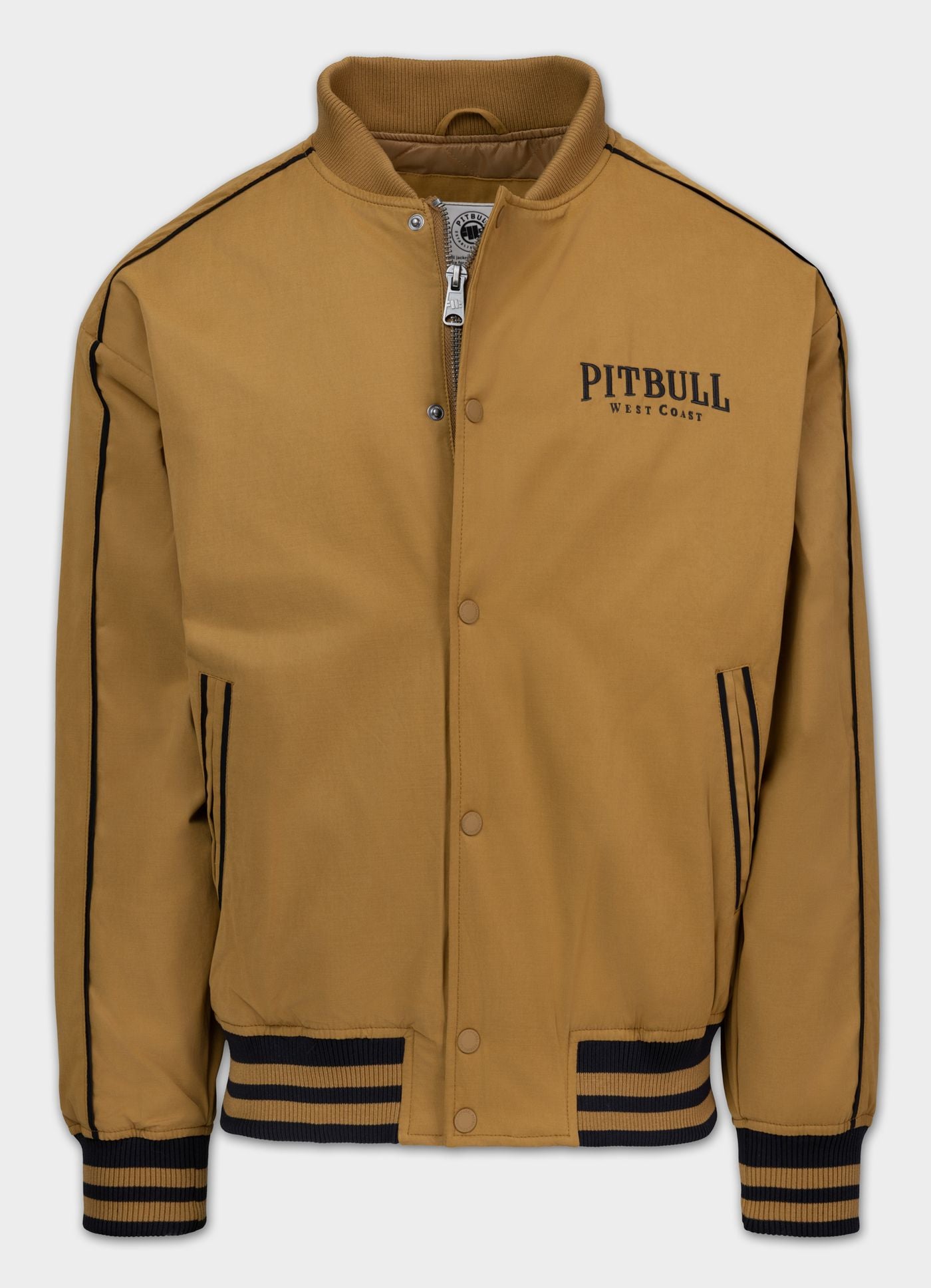 Kurtka przejściowa bejsbolówka RADFORD