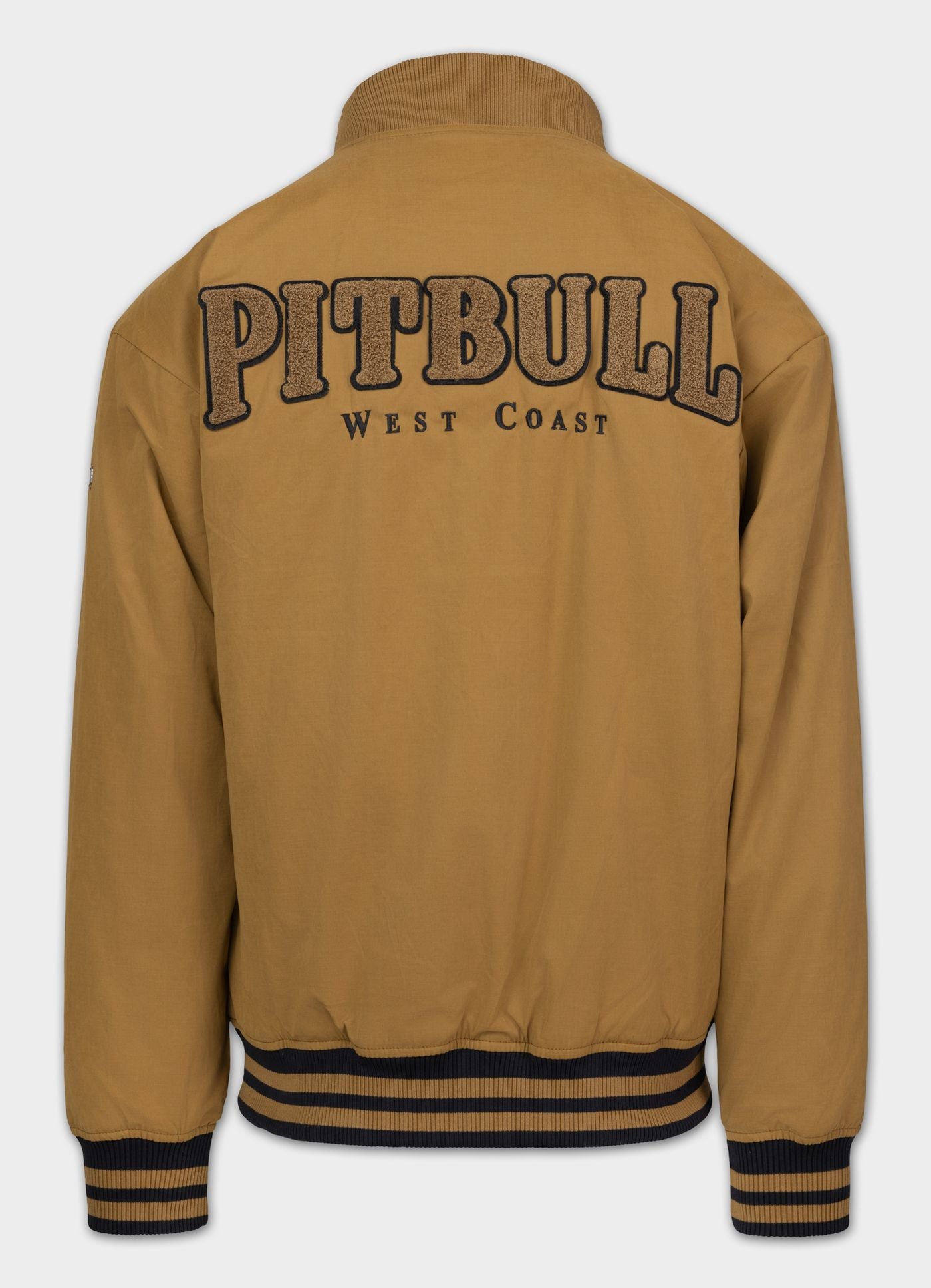 Kurtka przejściowa bejsbolówka RADFORD