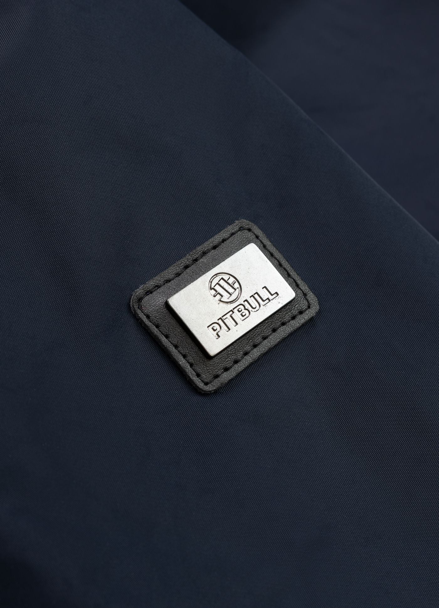 Kurtka przejściowa bejsbolówka DETROIT