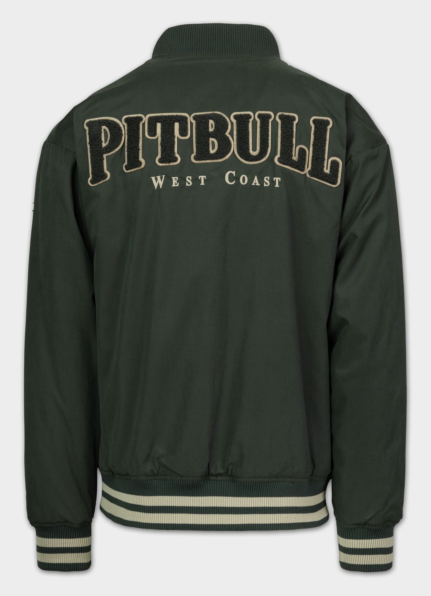 Kurtka przejściowa bejsbolówka RADFORD